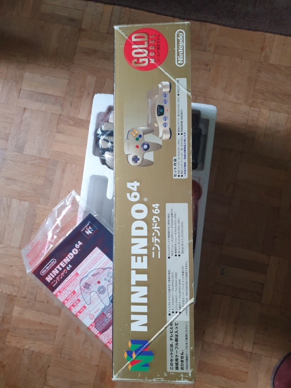 MàJ Prix 2/06/23 Vente de Collec - Baisse de prix et ajouts de matériel et de photos ! - Page 5 20191223