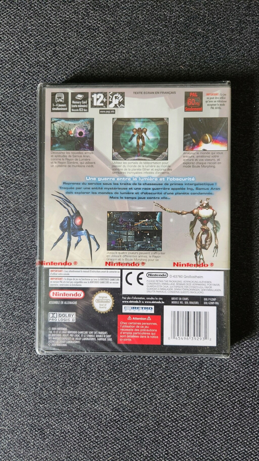 MàJ Prix 5/02/23 Vente de Collec - Baisse de prix et ajouts de matériel et de photos ! 20230232