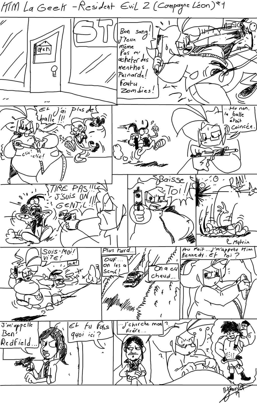 6 - Les dessins de Ben'  - Page 7 Re2l110
