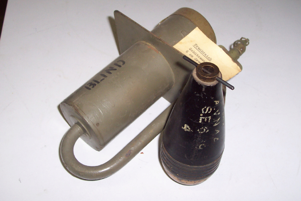 mine bondissante francaise modele 1939 10028610
