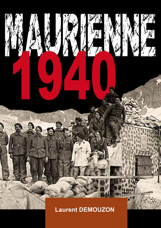 maurienne 1940 10165910