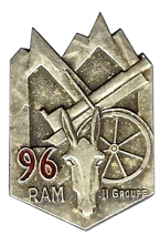 96 R.A.M ORGANIGRAMME 96_ram10