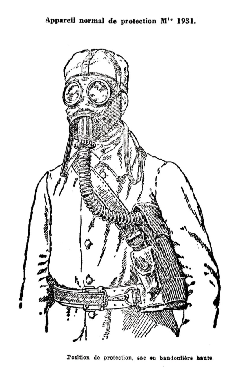 L'ANP 31 : masque a gaz francais en 1940 - Page 5 Sous_l11