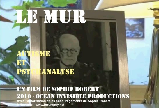 Film Le Mur - Sophie Robert - Neptune