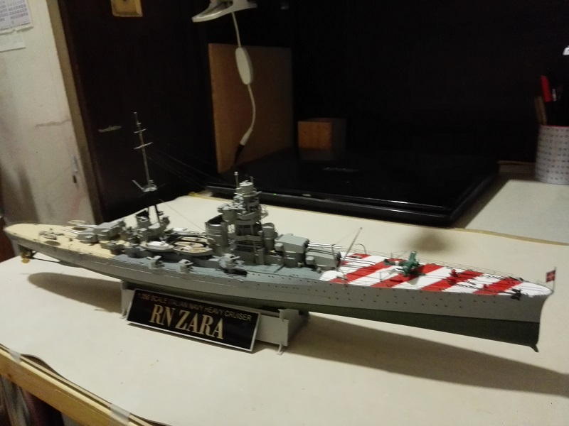 Regia Marina Zara a 1/350 Img_2085