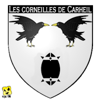 Logos de la saison 11 Cornei10