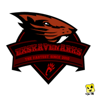 Logos de la saison 10 Exskav10