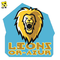 Logos de la saison 10 Lions_10