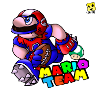 Logos de la saison 10 Mario_10