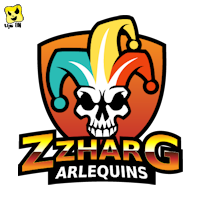 Logos de la saison 10 Zzharg10