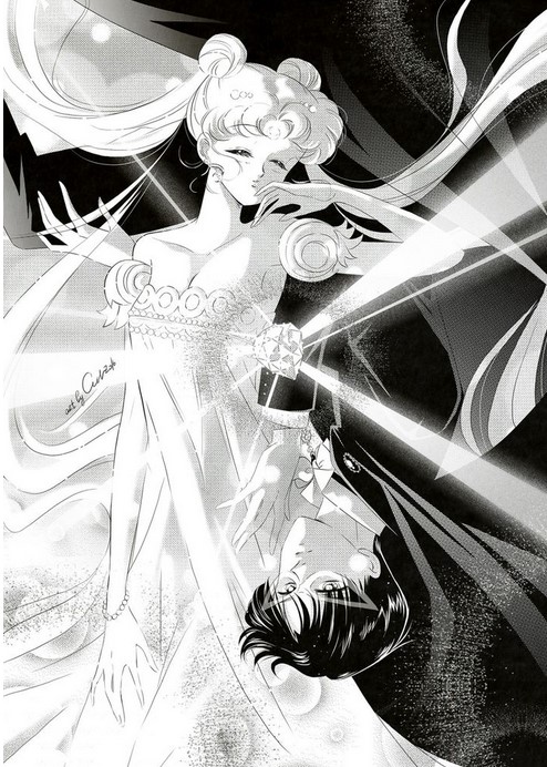 Hit or Miss? Version manga - animé - Page 3 Captu118