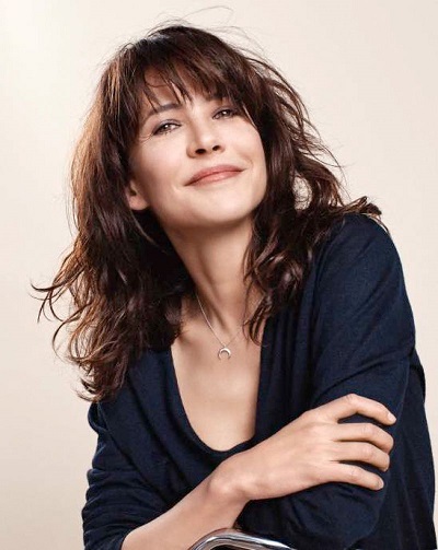 Sophie Marceau Sophie12