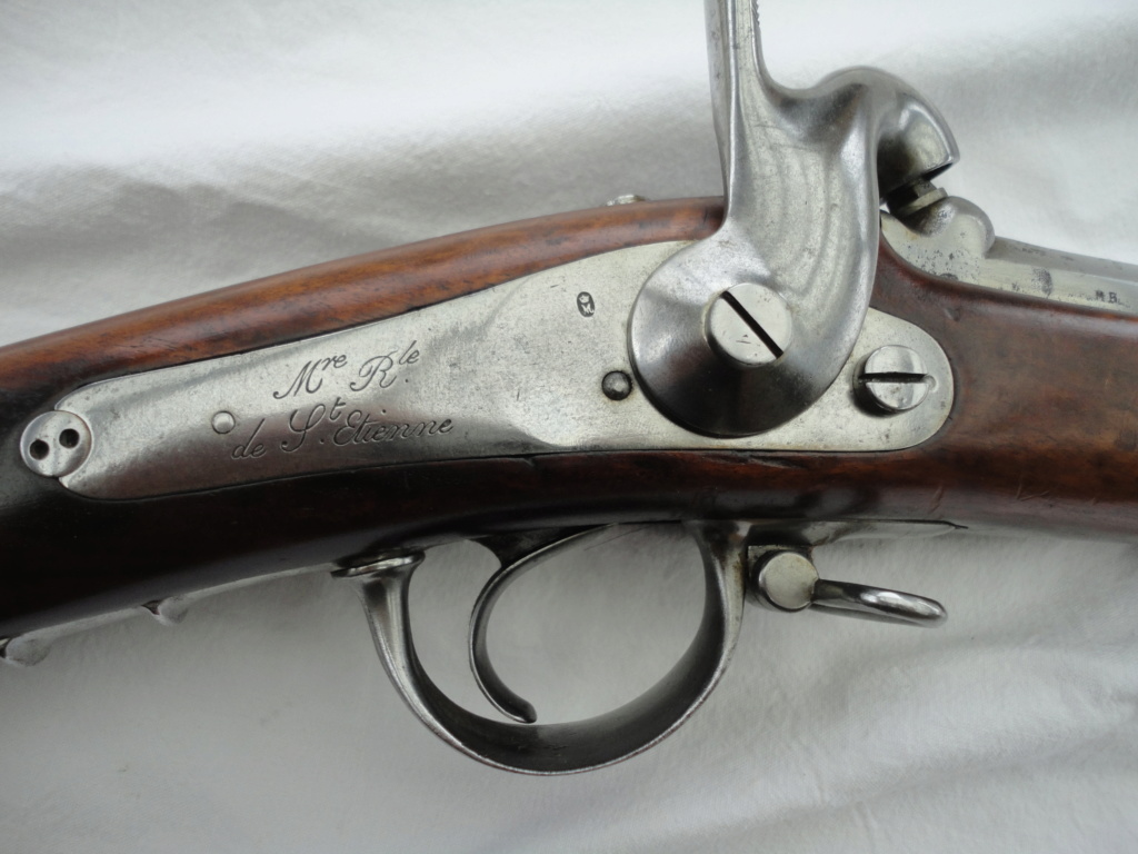 fusil d'infanterie 1842 à confirmer Dsc06244
