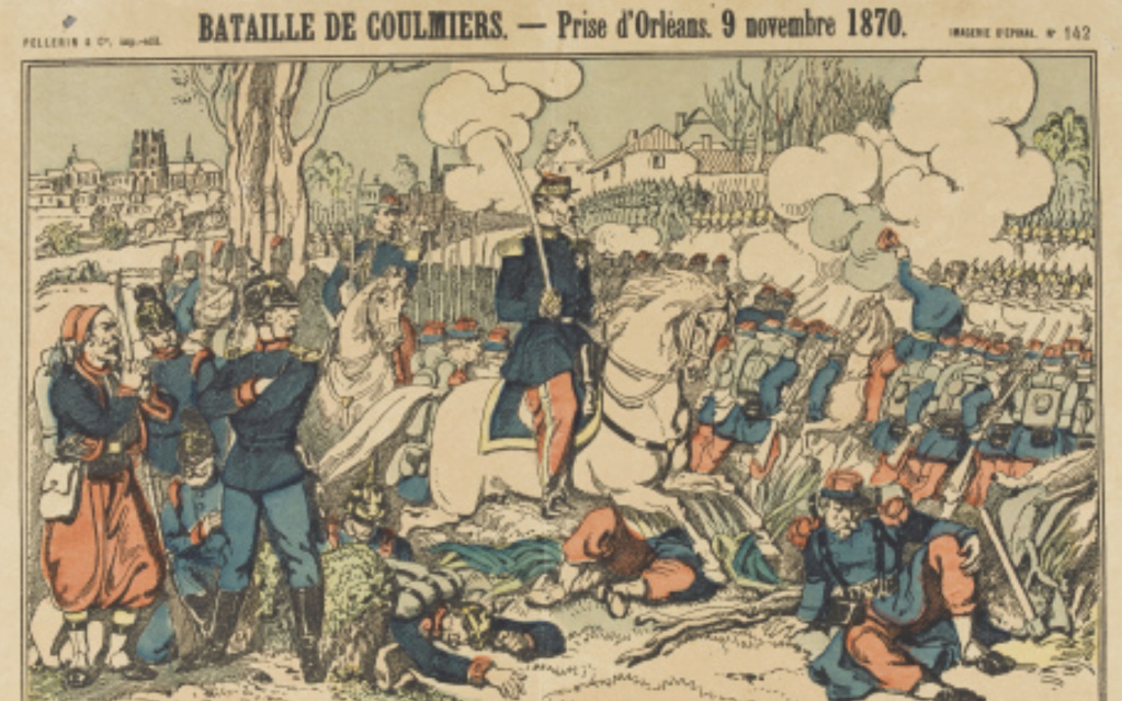 Il y a 150 ans, 1870, une guerre "oubliée" ! 1870_113