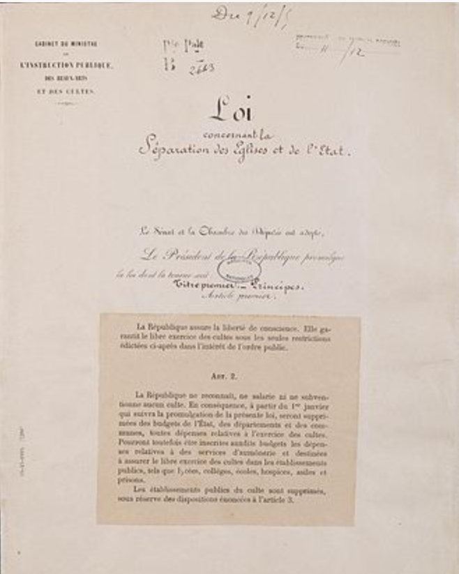 Juillet 2022 L'Historique du 14e BACP 1854 - 1962 190510