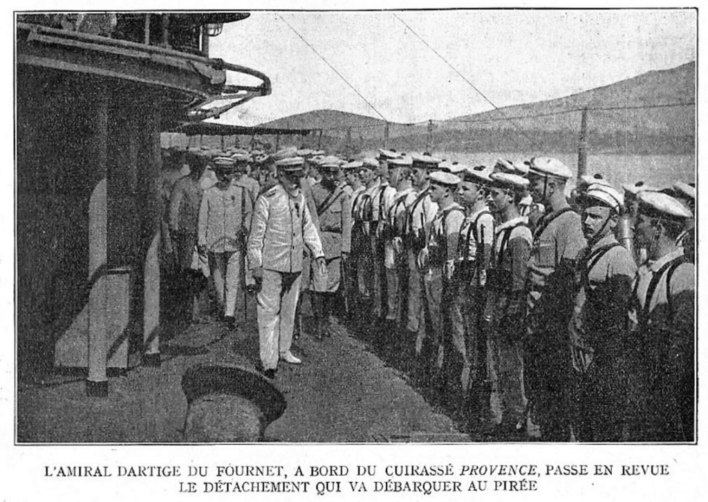 Photos inédites de la grande guerre. 2amira10