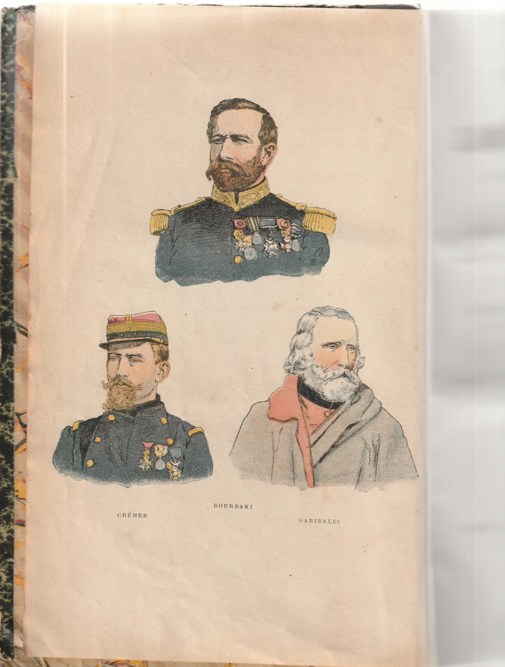 Corps francs de chasseurs - 1870 Img_2011