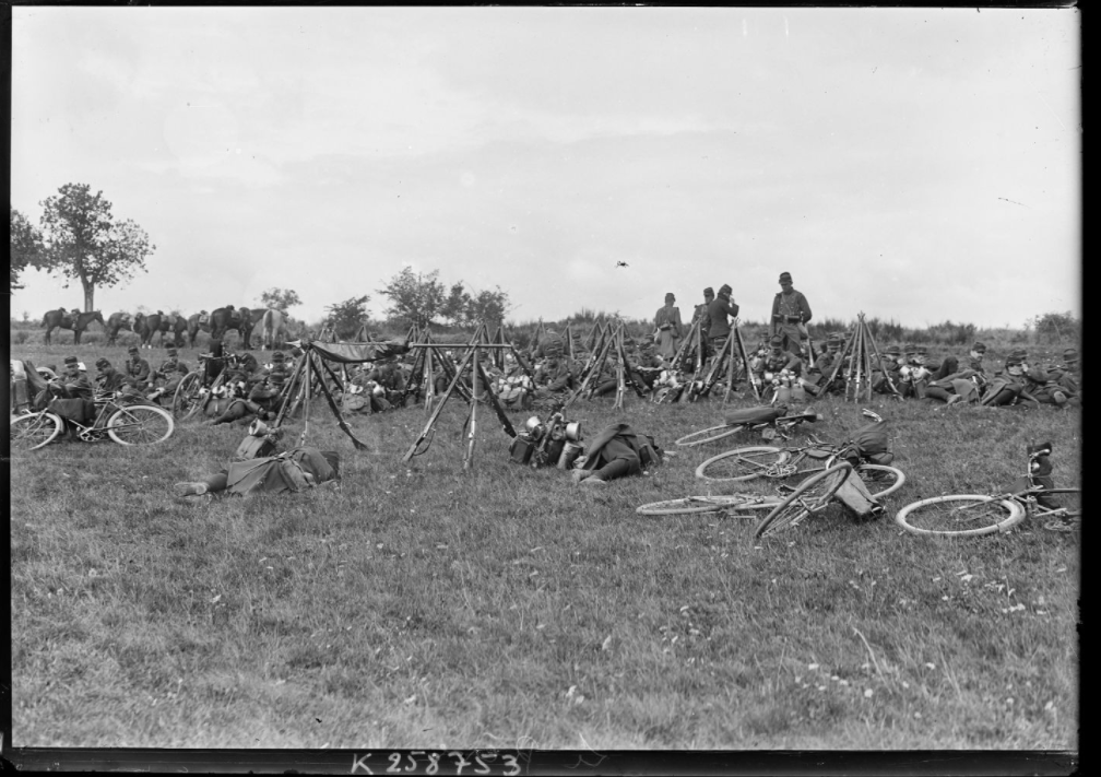 30° Bataillon de Chasseurs à Pied Reve10