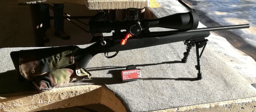 Optique pour 22 lr - Tikka_21