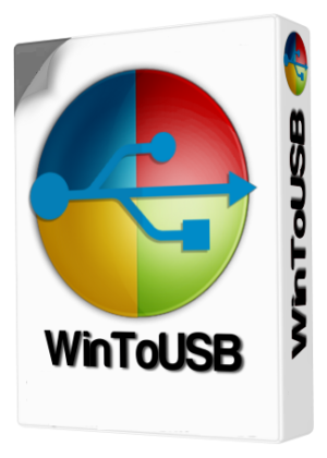 برنامج نسخ الويندوز على فلاشة | WinToUSB Enterprise v6.6.1.0 3310