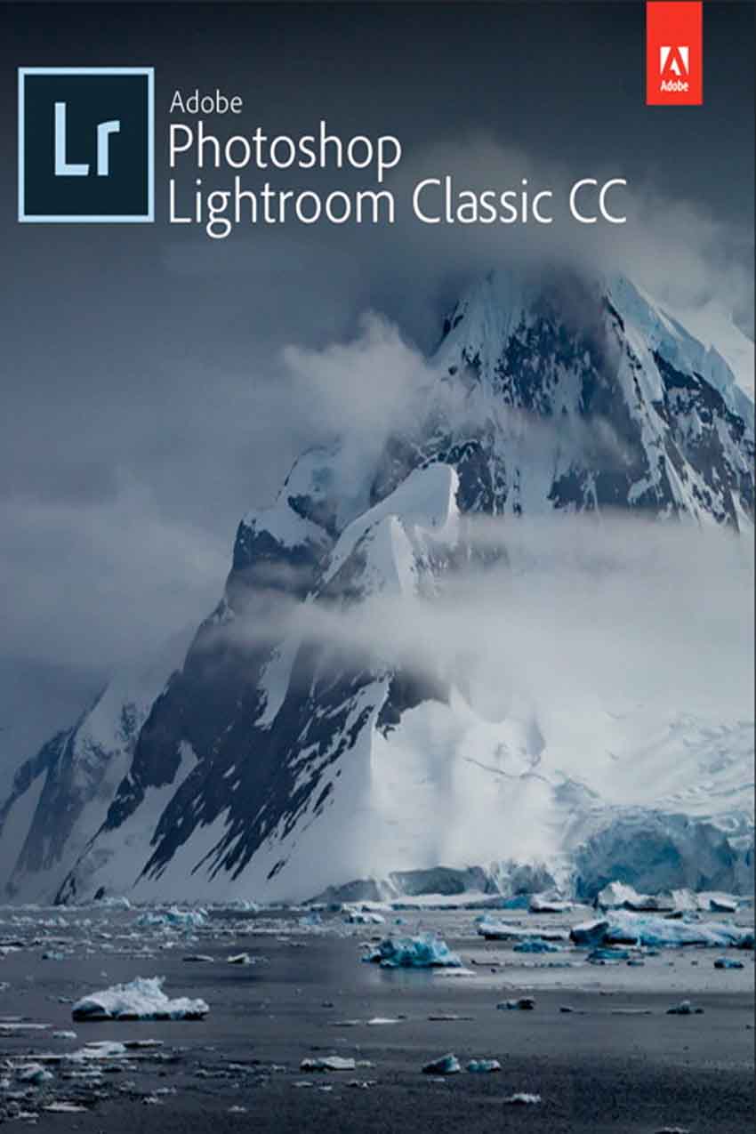 برنامج فوتوشوب لايت روم كلاسيك 2022 + التفعيل | Adobe Photoshop Lightroom Classic 2022 v11.3.1 6610