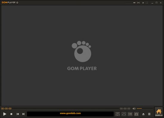 برنامج جوم بلاير لتشغيل الفيديو + التفعيل | GOM Player Plus 2.3.75.5339 +  Patch Gom-pl10