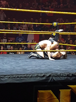 Photos live NXT O_rail10