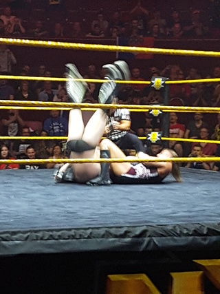 Photos live NXT Prise_11