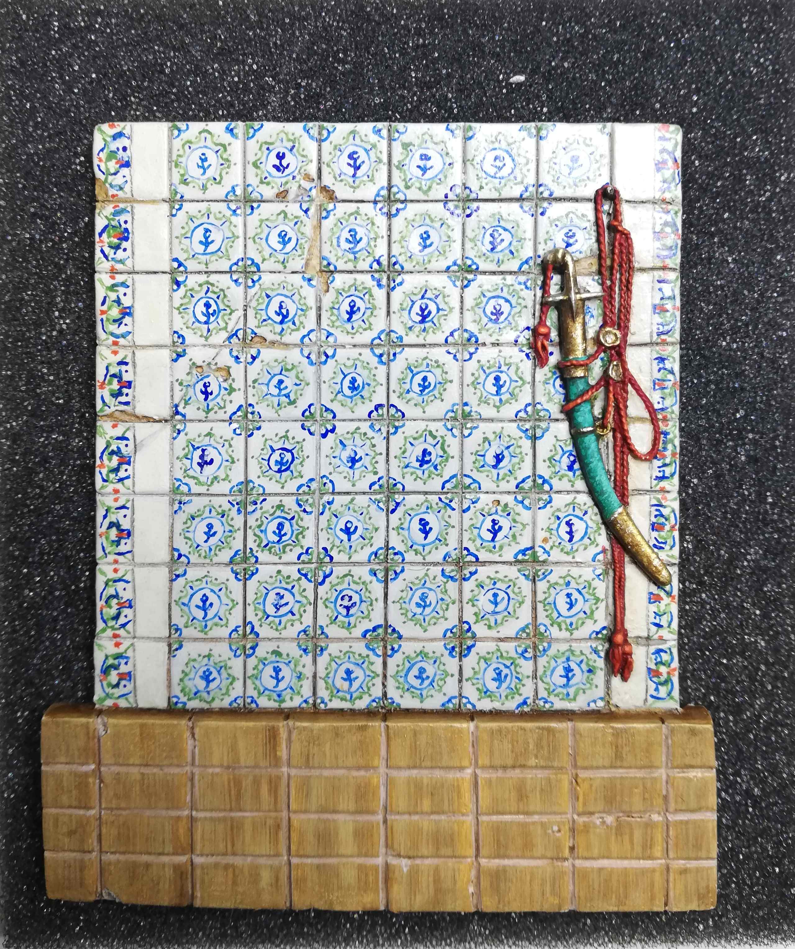 Markos Botsaris - Terminé Bot0610