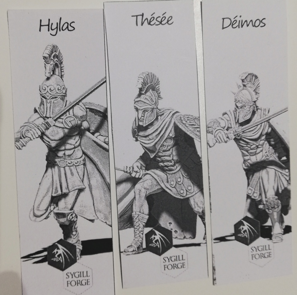 3 guerriers grecs - Terminé Gg0110