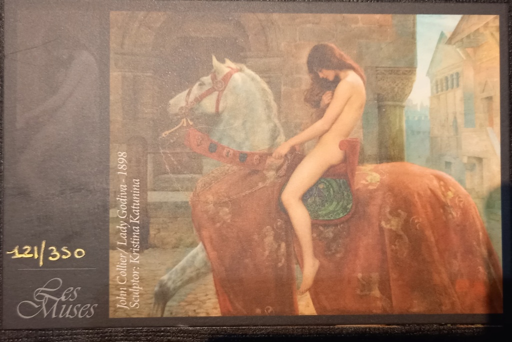 Lady Godiva par Wolfs - Terminée Godiva11