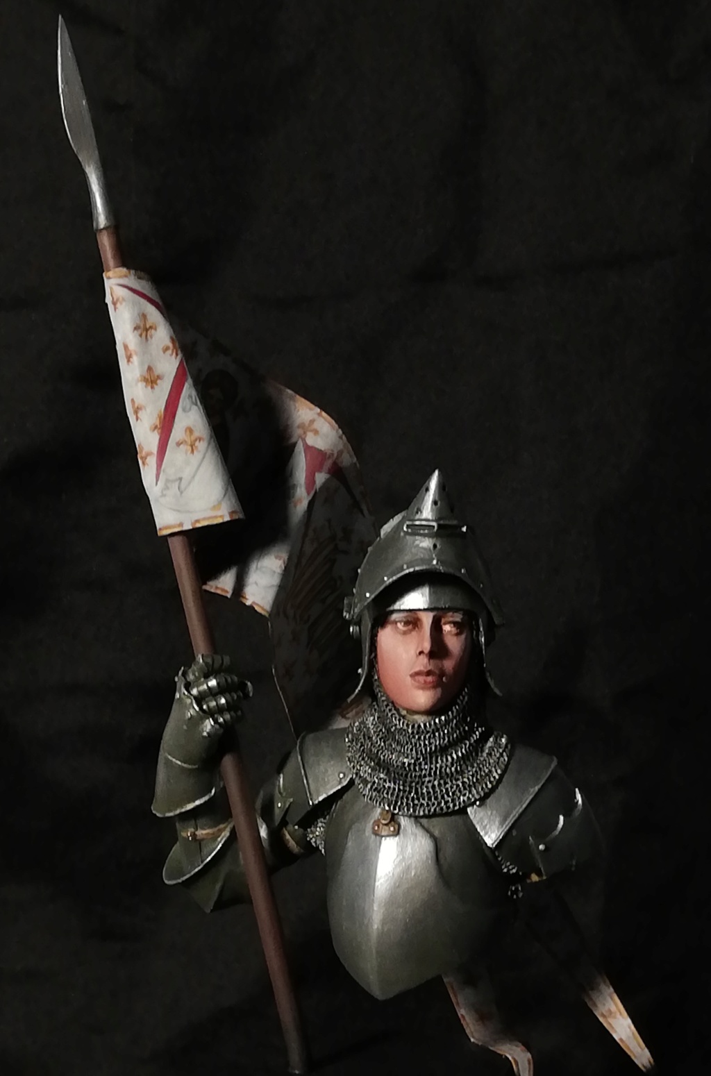 Jeanne d'Arc - retouches et nouvelles photos - Page 2 J0210