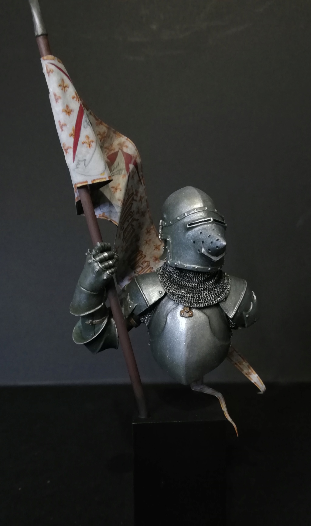 Jeanne d'Arc - retouches et nouvelles photos - Page 2 Jeanne47