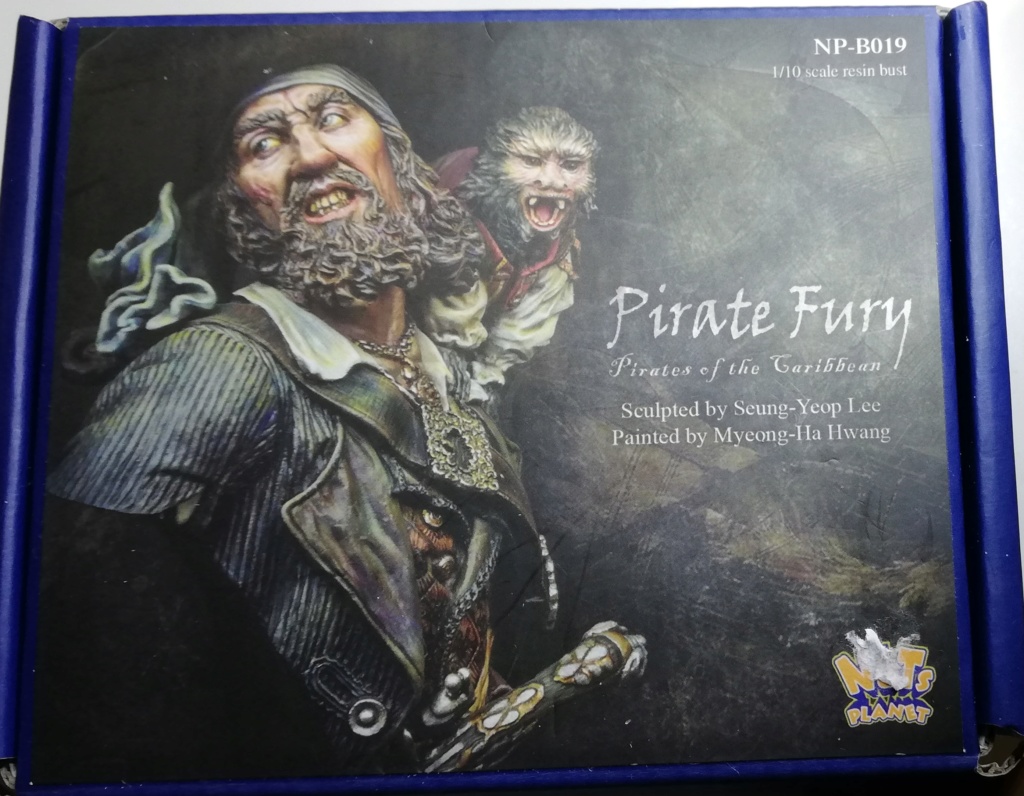 Pirate Fury de Nuts  fini Pirate10