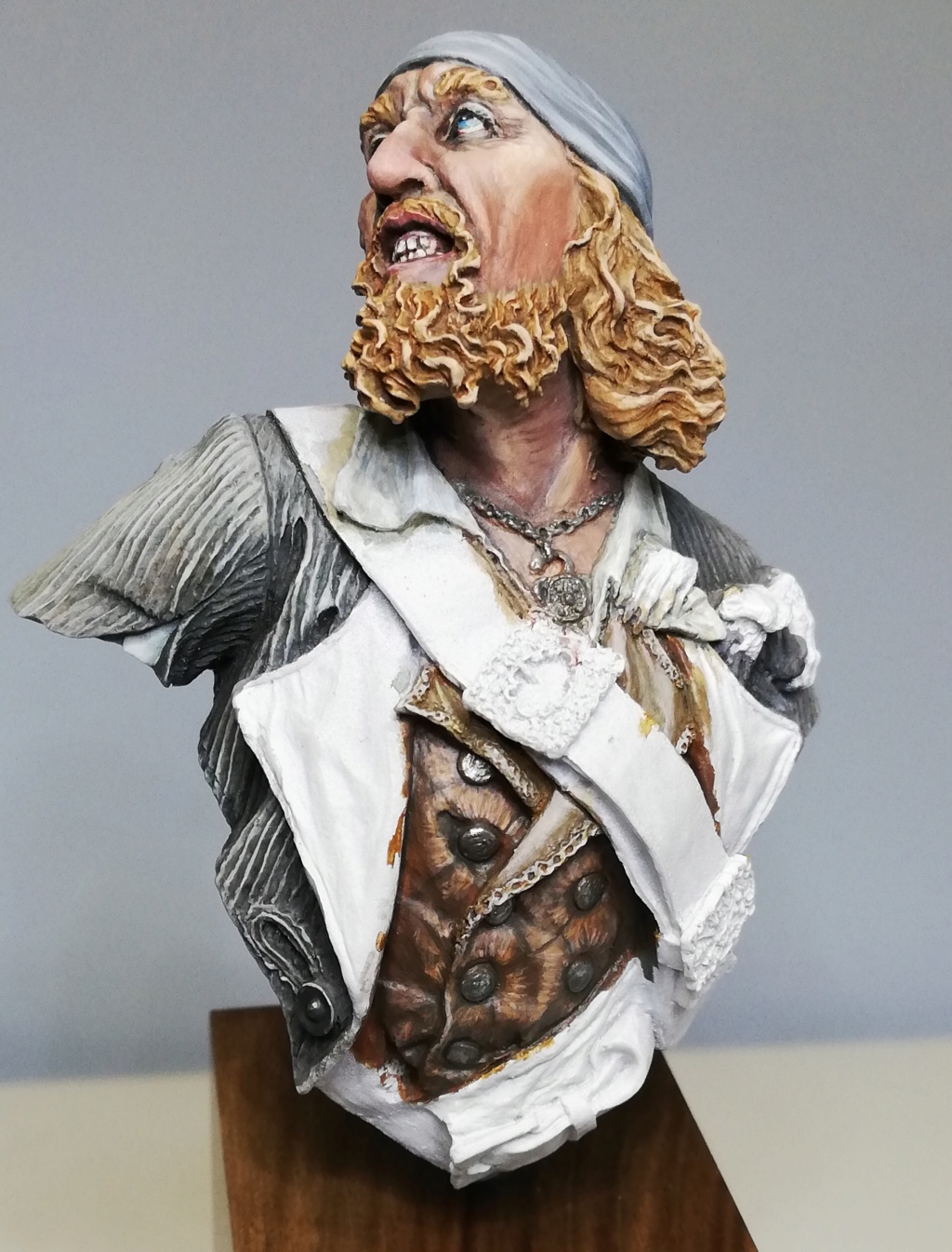 Pirate Fury de Nuts fini Pirate26