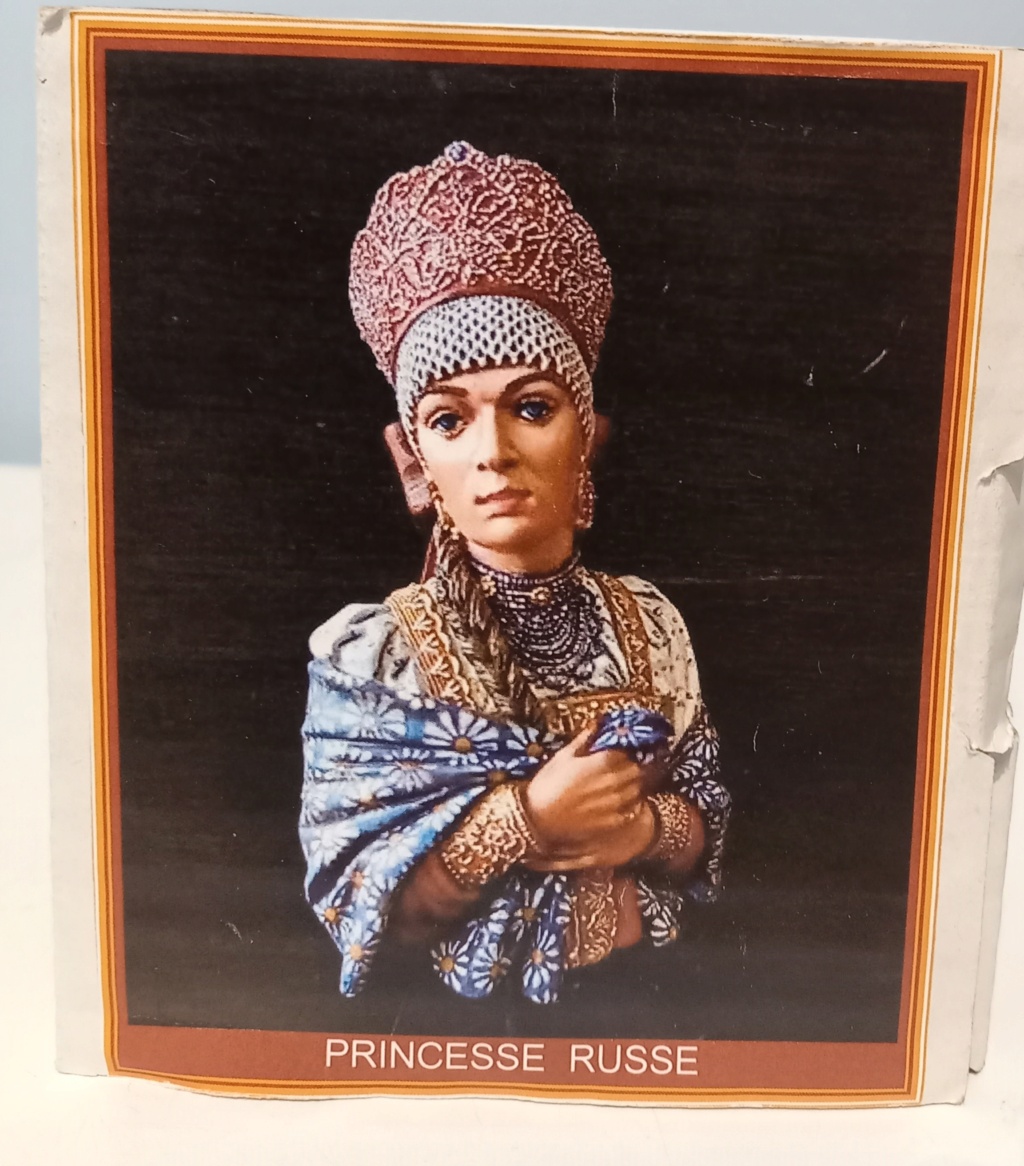 Princesse Russe - retouchée Prince10