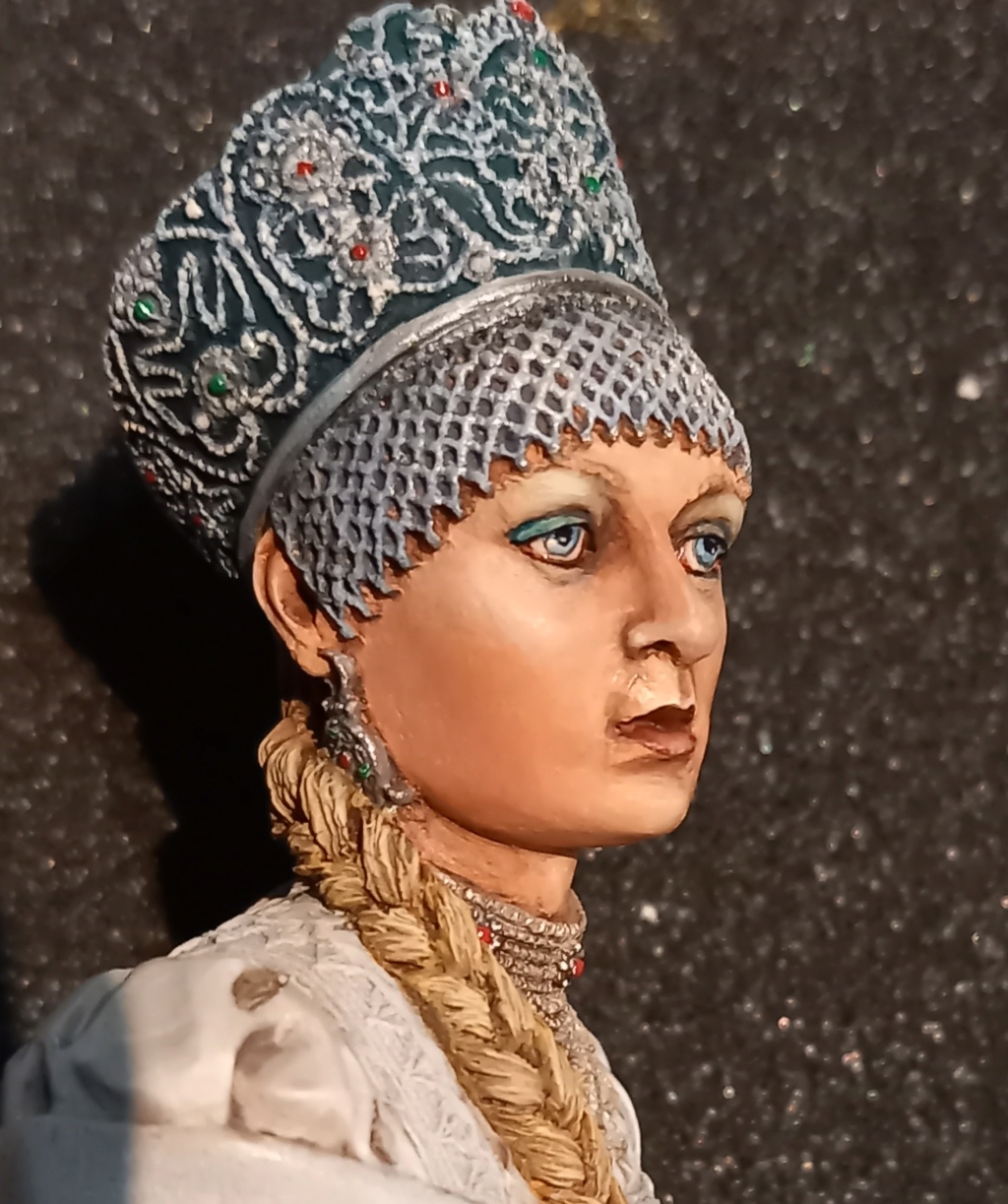 Princesse Russe - retouchée Prince16