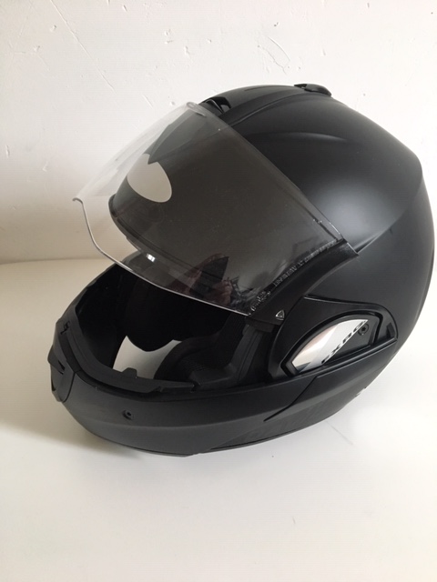 Casque ( Style HD ) permettant de rouler toute l'année Img_1814