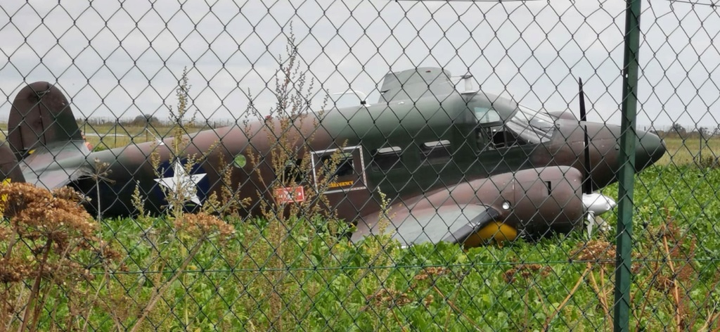 Air Légend aéroport de Melun, 11 - 12 septembre 2021  24182111