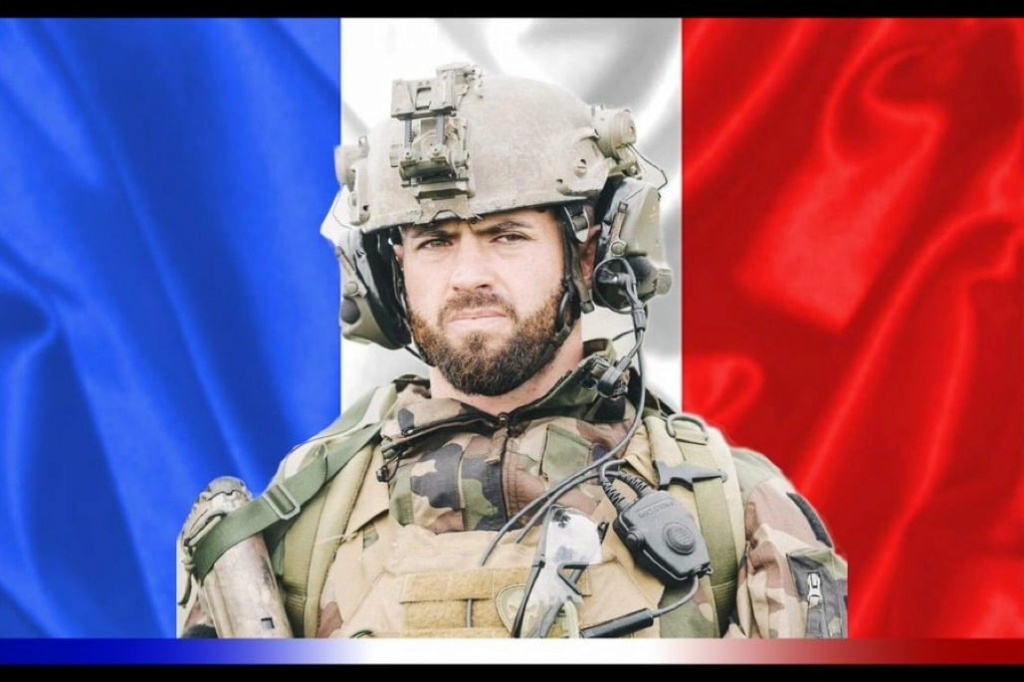 Mort d'un soldat français au Mali 24282510
