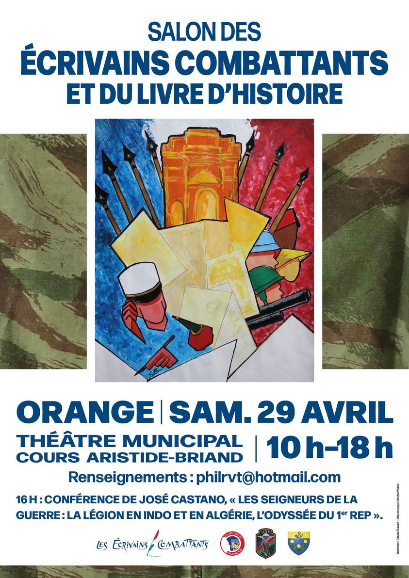 29 avril: Salon du livre à Orange (84) Avril_19