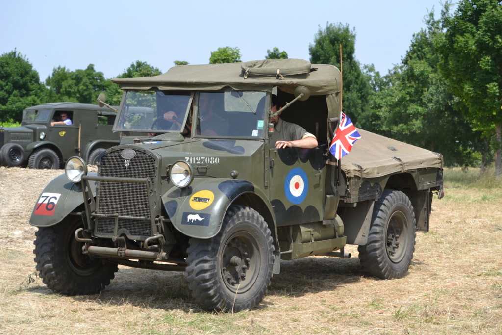18 & 19 juin: expo véhicules militaires musée de Meaux (77) Dsc_0038
