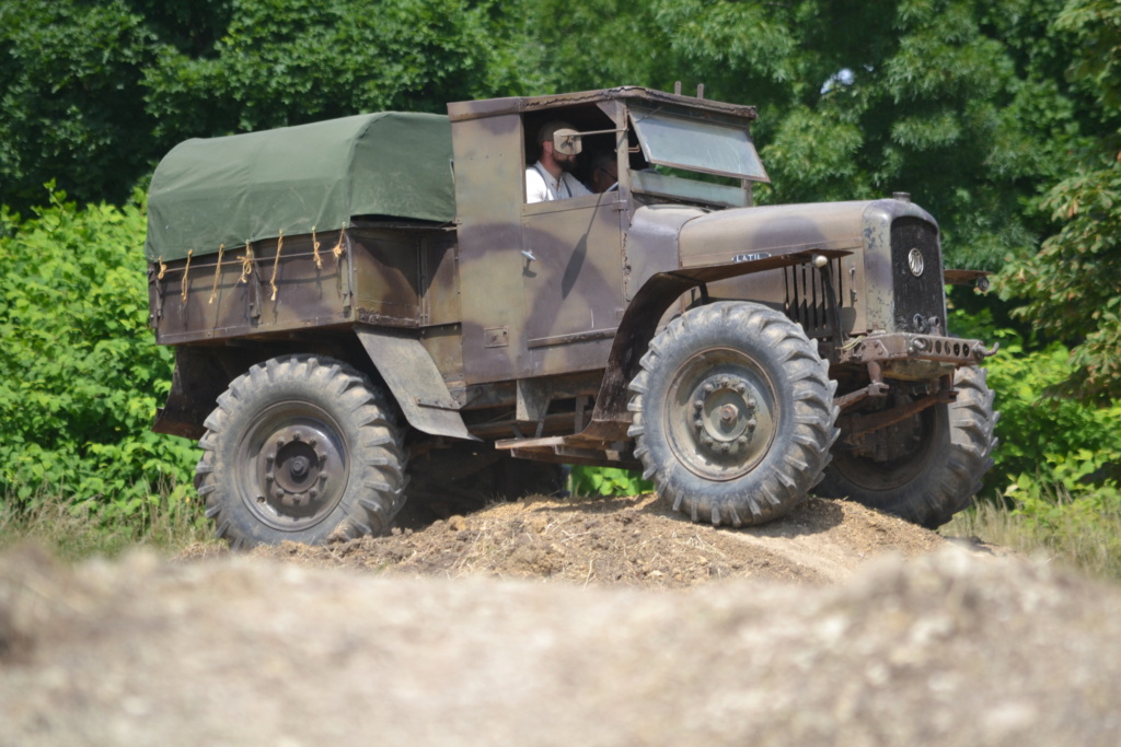 18 & 19 juin: expo véhicules militaires musée de Meaux (77) Dsc_0044