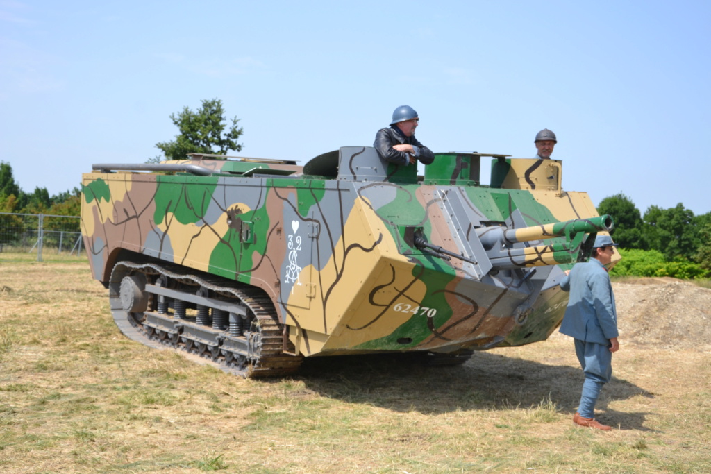 18 & 19 juin: expo véhicules militaires musée de Meaux (77) Dsc_0132