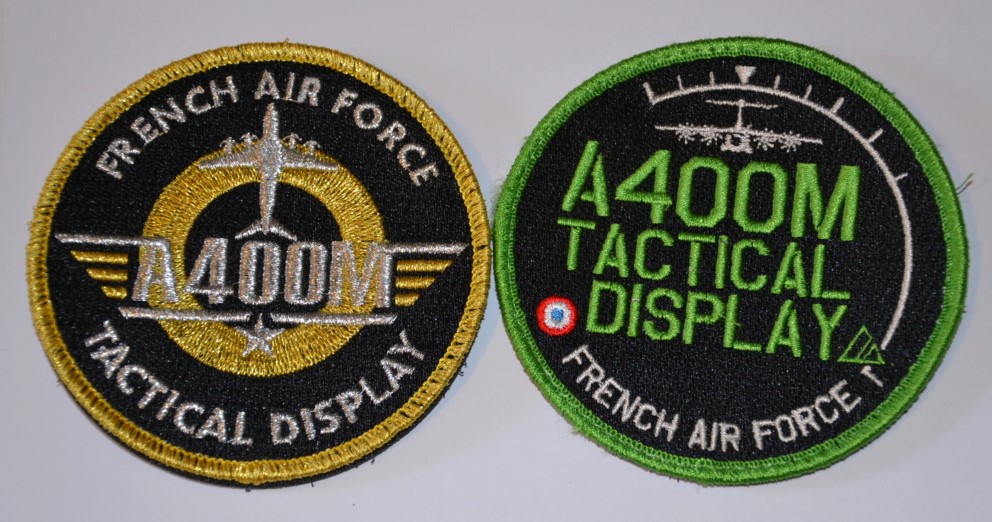 A400M Tactical Display Dsc_0334