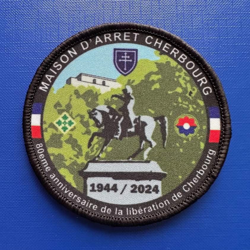 PATCHS COMMEMO D-DAY - OFFICIELS ET ASSOCIATIFS - Page 3 Fb_im244