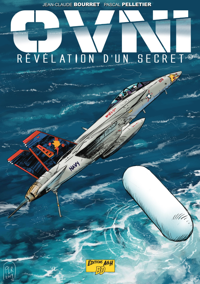 Nouveautés BD aéro Page 21