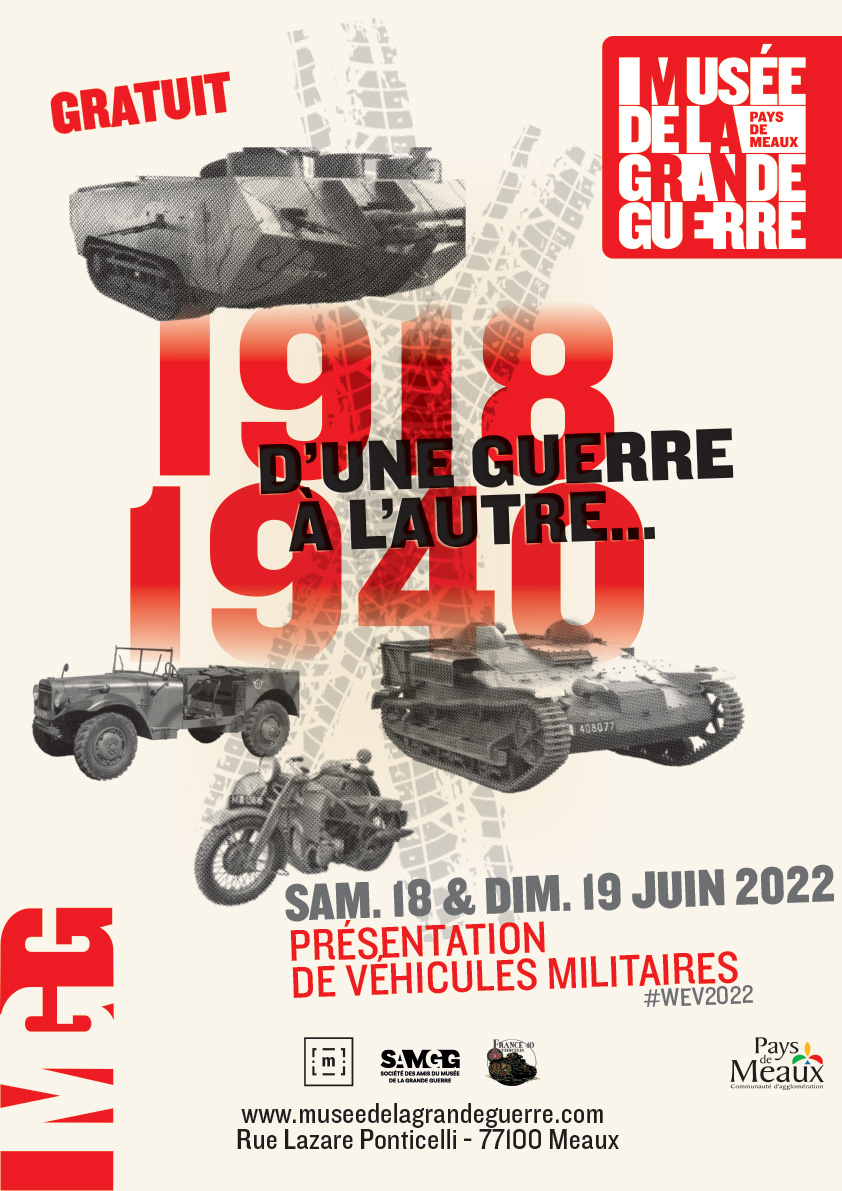 18 & 19 juin: expo véhicules militaires musée de Meaux (77) Juin_113