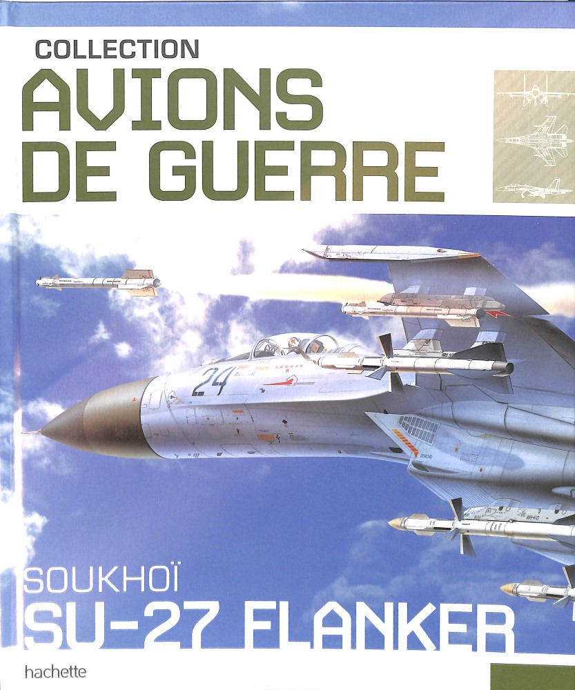 Nouvelle collection en kiosques: Avions de guerre M4263-12