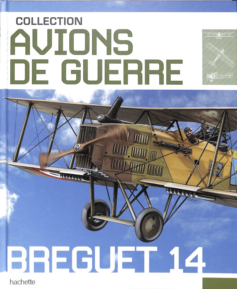 Nouvelle collection en kiosques: Avions de guerre - Page 3 M4263-51